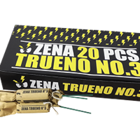 Zena zena trueno 3 vuurwerk te koop in België